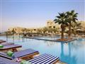 Jordánsko, Mŕtve more: Holiday Inn Dead Sea 5*