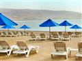 Jordánsko, Mŕtve more: Ramada Resort Dead Sea 4*