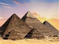Egypt, krajina faraónov a pyramíd