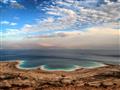 Jordánsko: Petra, púšť Wadi Rum a Mŕtve more