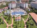 Seher Kumköy Star Resort & SPA (Ex. Hane Hotel)