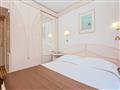 jednolôžková izba, dvojlôžková izba s francúzskou posteľou