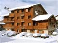 Rezidencia Vacancéole Alpina Lodge