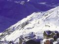 (© Le Cheval Blanc) - Lyžovačky v Alpách  www.hitka.sk
