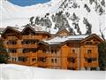 Rezidencia Chalet de l'Ours 4* (© Compagnie Altitude) - Lyžovačky v Alpách  www.hitka.sk