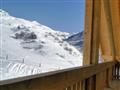 Výhľad z rezidencie (©  Madam Vacance) - Lyžovačky v Alpách  www.hitka.sk