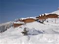Rezidencia Le Grand Panorama 1 (© Odalys Vacances) - Lyžovačky v Alpách  www.hitka.sk