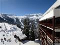 Rezidencia Le Panoramic (© Odalys Vacances) - Lyžovačky v Alpách  www.hitka.sk