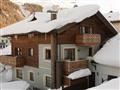 Rezidencia Koko  Livigno (© Agenzia Living) -  Lyžovačky v Alpách  www.hitka.sk