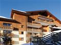 Rezidencia Arollaie (© Lagrange Vacances) - Lyžovačky v Alpách  Formula F1  Dovolenka na lodi a plav