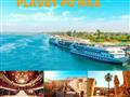 Roulette Grand Cruises & The Grand Hotel