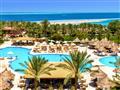 Dovolenka Egypt Siva Grand Beach (Red Sea Hotel) 4*