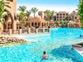 Dovolenka Egypt Makadi Palace (Red Sea Hotel) 4*