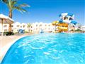 Dovolenka Egypt Sharm Resort (Red Sea Hotel) 4*