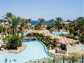 Dovolenka Egypt The Grand Hotel Sharm el Sheikh (Red Sea Hotel) 4*+