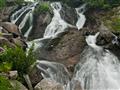 Trefflingské vodopády
