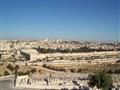 Mesto Jeruzalem a Skalný dom