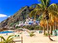 Tenerife - Klenot Kanárskych ostrovov -