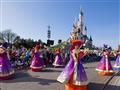 Dovolenka Francúzsko Paríž & Disneyland - Asterix park