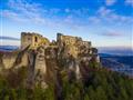 Súľovské skaly a Lietavský hrad