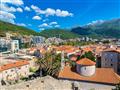 To najlepšie z Čiernej Hory, poznávací zájazd