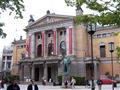 Národné divadlo-Oslo