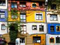 Dovolenka Rakúsko Po stopách Hundertwassera