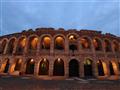 Arena di Verona, poznávací-zájazd, Taliansko