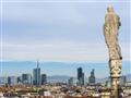 Architektúra a pamiatky v Miláne