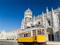 Lisabon - Mesto moreplavcov, poznávací zájazd