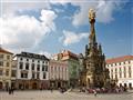 Dovolenka Česká republika Vianočné trhy v Olomouci