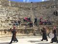 Jordánsko - krajina čarovnej histórie- program pre návštevníkov