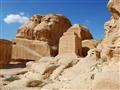 Jordánsko - krajina čarovnej histórie - pamiatky a architektúra