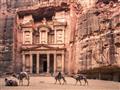 Jordánsko - krajina čarovnej histórie - pamiatky a architektúra