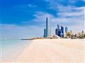 Dubaj & Abu Dhabi - emirátske perly