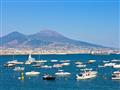 Neapol, Capri, Ischia, poznávací zájazd