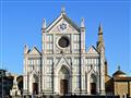 Bazilika Santa Croce, Florencia, poznávací zájazd, Taliansko