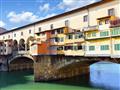 Most Ponte Vecchio, poznávací zájazd, Taliansko
