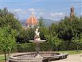 Florencia - Kráľovná renesancie- architektúra a pamiatky