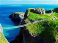 Írsko - zelený ostrov