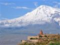 Za krásami Arménska