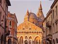 Bologna & Ravenna & Padova - Pamiatky a architektúra
