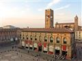 Bologna & Ravenna & Padova - Pamiatky a architektúra