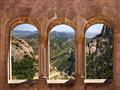 Montserrat, Katalánsko, poznávací zájazd, Španielsko