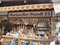 Legenda o Mariazell, poznávací zájazd, Mariazell