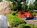 Dánsky Legoland, Givskud ZOO, Lalandia