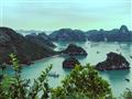 Vietnam - Kambodža - more so skalami