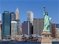 Last minute USA New York - Big Apple