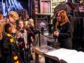Londýn pre deti - Harry Potter a Warner Bros štúdiá