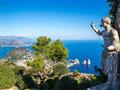 Capri, poznávací zájazd, Taliansko
